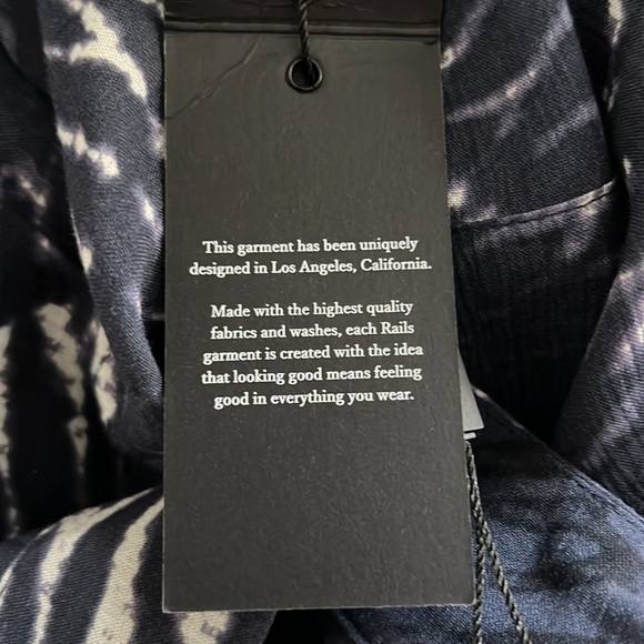 NEW Rails - Picture 7 of 7